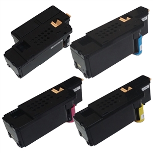 Dell E525w Compatible Toner Cartridges